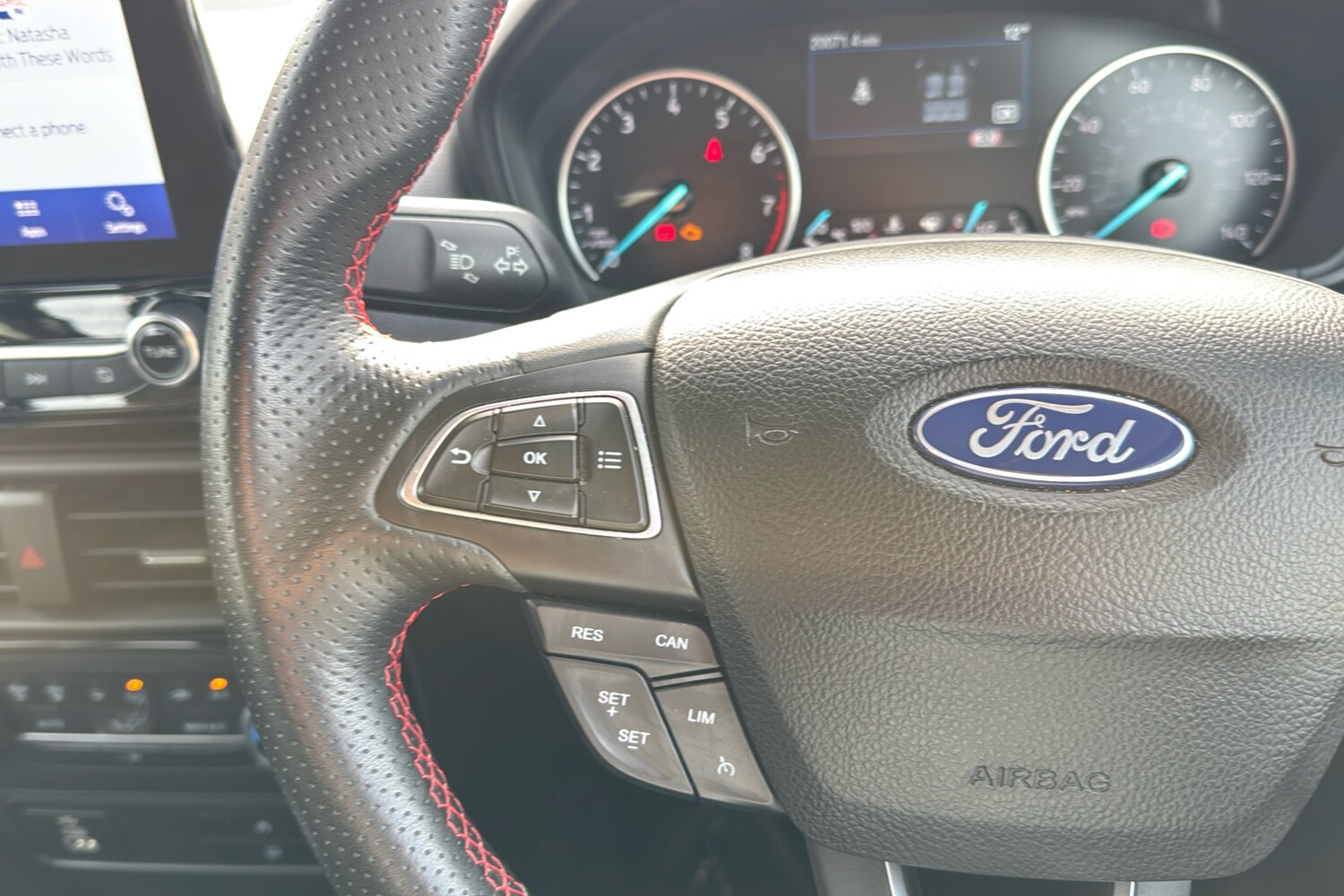 Used Ford Ecosport 2022 for sale - 76390944: Photo 17