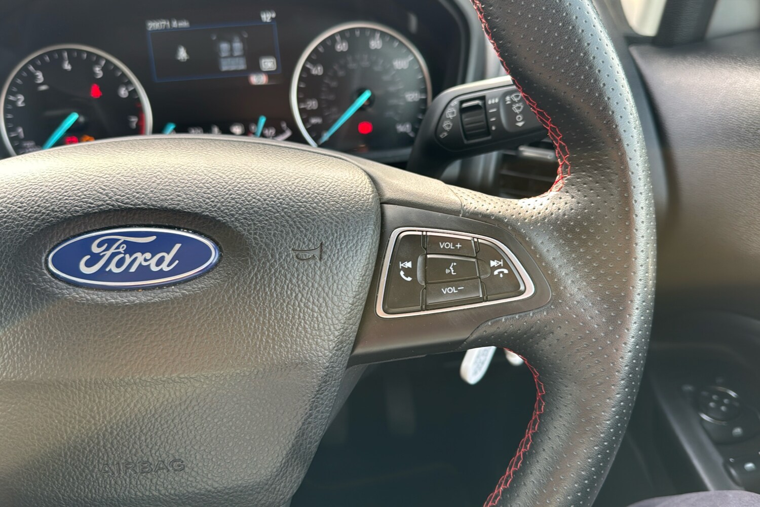 Used Ford Ecosport 2022 for sale - 76390944: Photo 18