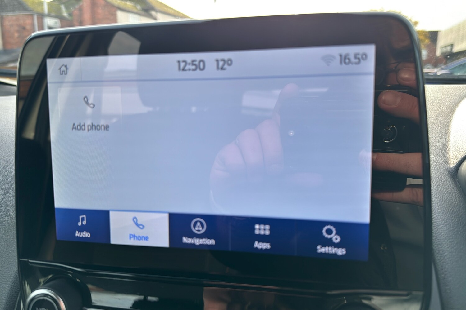 Used Ford Ecosport 2022 for sale - 76390944: Photo 20