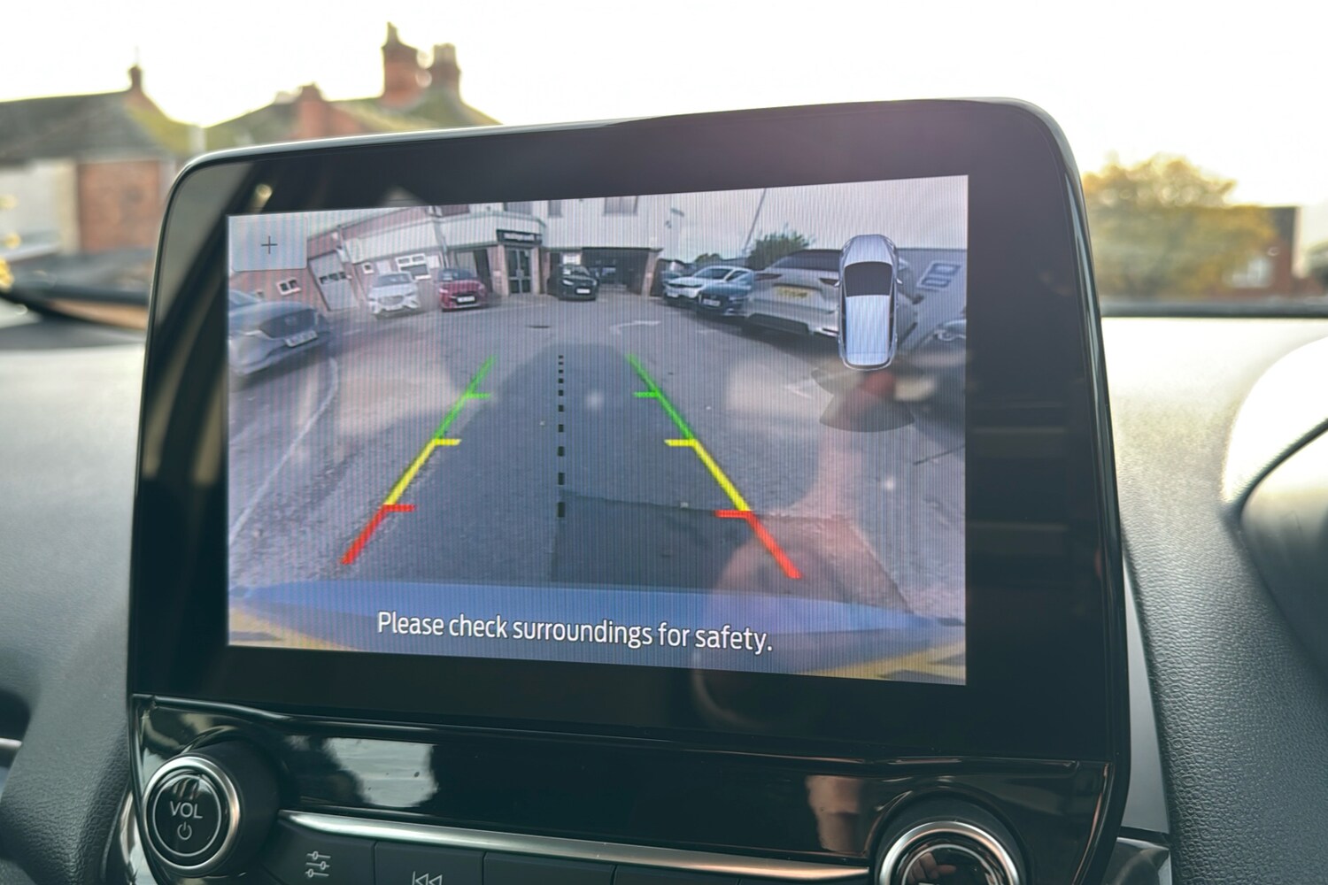 Used Ford Ecosport 2022 for sale - 76390944: Photo 23