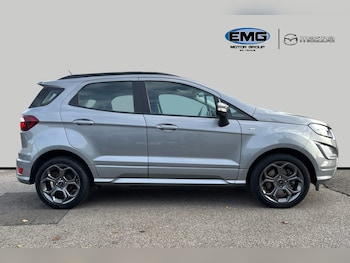 Used Ford Ecosport 2022 for sale - 76390944: Photo