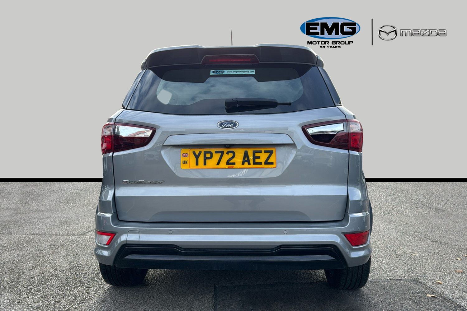 Used Ford Ecosport 2022 for sale - 76390944: Photo 6