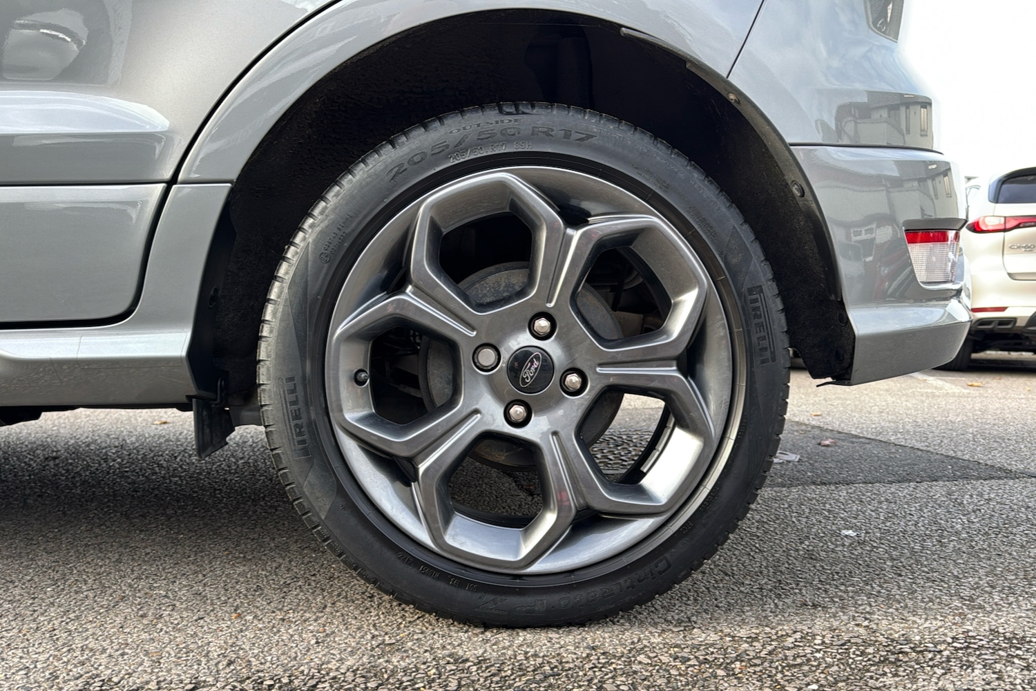 Used Ford Ecosport 2022 for sale - 76390944: Photo 8