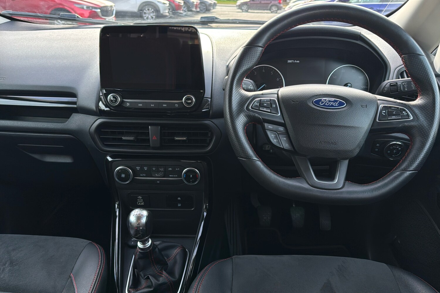 Used Ford Ecosport 2022 for sale - 76390944: Photo 9