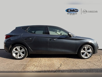 Used SEAT Leon 2020 for sale - 79128405: Photo