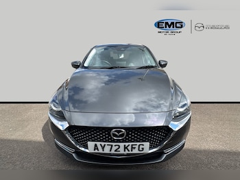 Used Mazda Mazda2 2022 for sale - 78278526: Photo