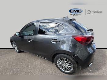 Used Mazda Mazda2 2022 for sale - 78278526: Photo