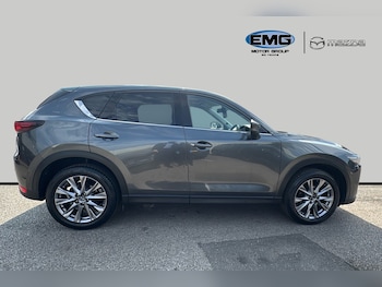 Used Mazda CX-5 2019 for sale - 78603960: Photo