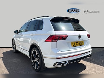 Used Volkswagen Tiguan 2022 for sale - 79518984: Photo