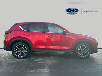 Used Mazda CX-5 2023 for sale - 76588170: Photo