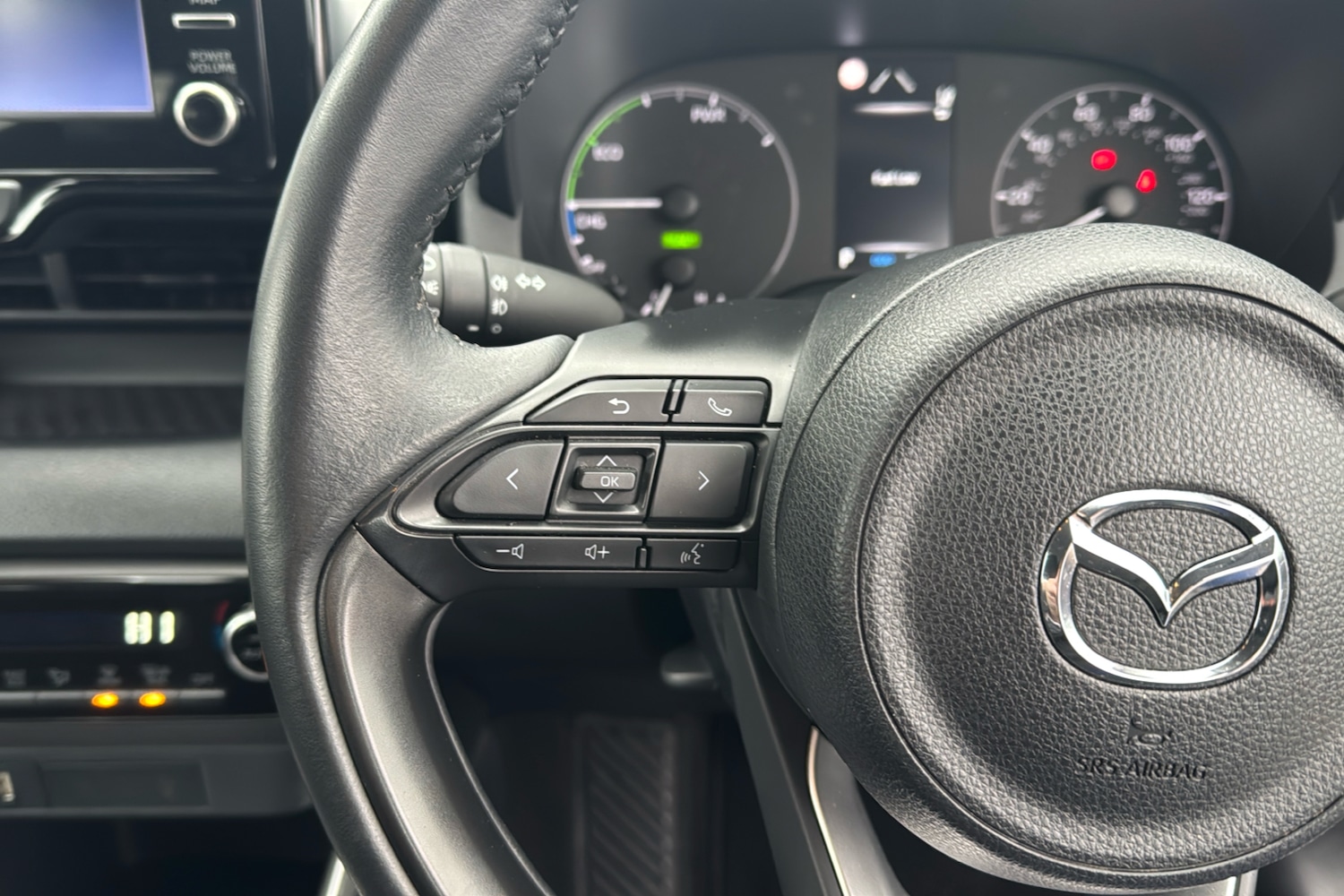 Used Mazda Mazda2 HYBRID 2022 for sale - 77541122: Photo 17