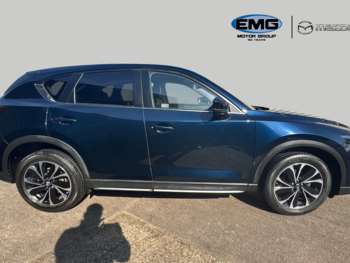 Used Mazda CX-5 2022 for sale - 73933480: Photo