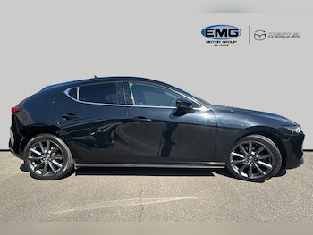 Used Mazda Mazda3 2020 for sale - 78278556: Photo