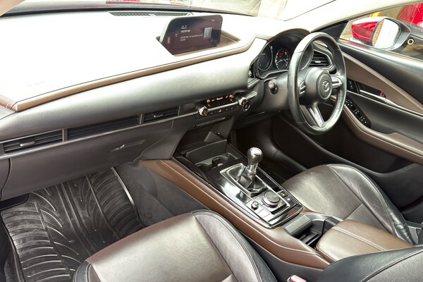 Used Mazda CX-30 2021 for sale - 76089905: Photo 11