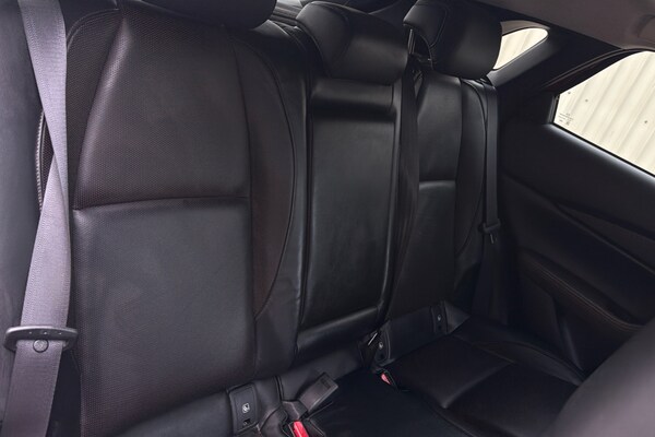 Used Mazda CX-30 2021 for sale - 76089905: Photo 12
