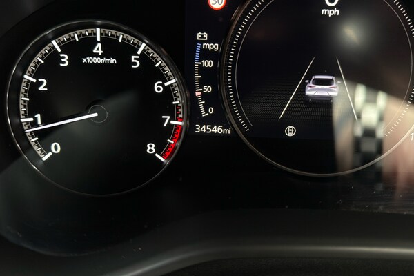 Used Mazda CX-30 2021 for sale - 76089905: Photo 15