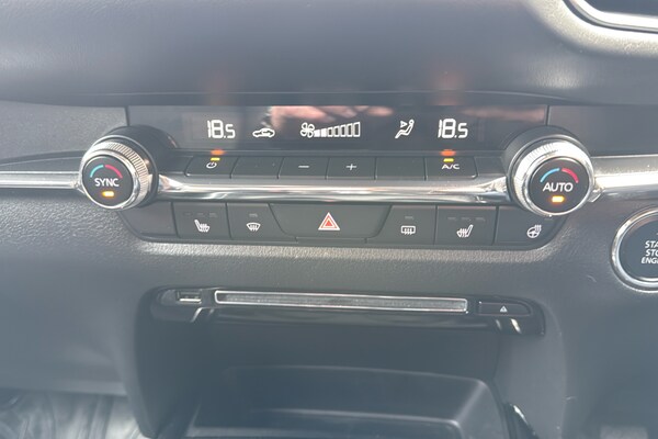 Used Mazda CX-30 2021 for sale - 76089905: Photo 16