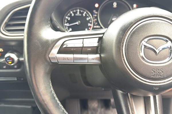 Used Mazda CX-30 2021 for sale - 76089905: Photo 17