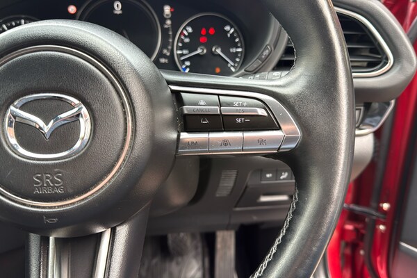 Used Mazda CX-30 2021 for sale - 76089905: Photo 18