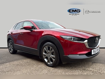 Mazda - CX-30