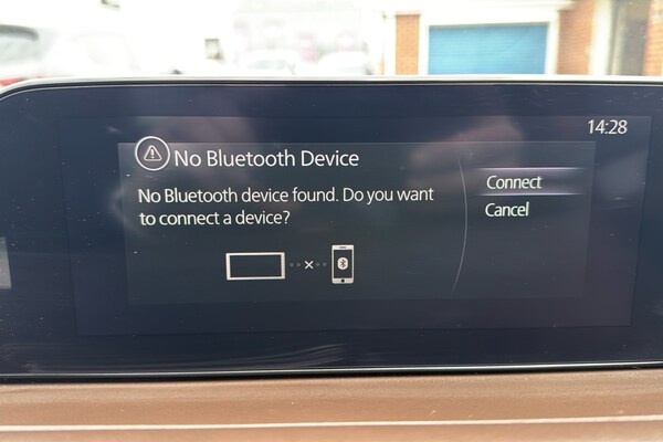 Used Mazda CX-30 2021 for sale - 76089905: Photo 20