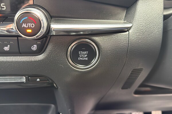 Used Mazda CX-30 2021 for sale - 76089905: Photo 23