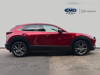 Used Mazda CX-30 2021 for sale - 76089905: Photo