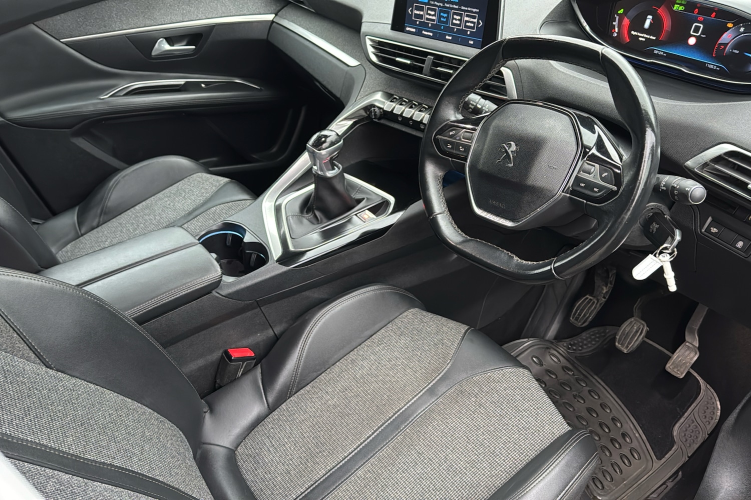 Used Peugeot 3008 2019 for sale - 77018933: Photo 10