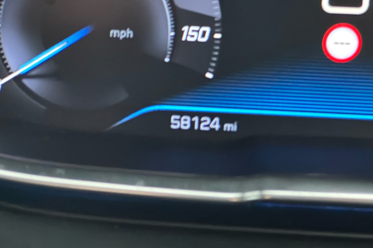 Used Peugeot 3008 2019 for sale - 77018933: Photo 15