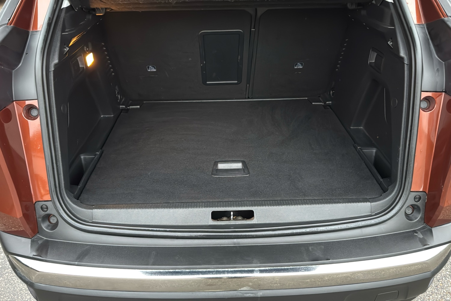 Used Peugeot 3008 2019 for sale - 77018933: Photo 19