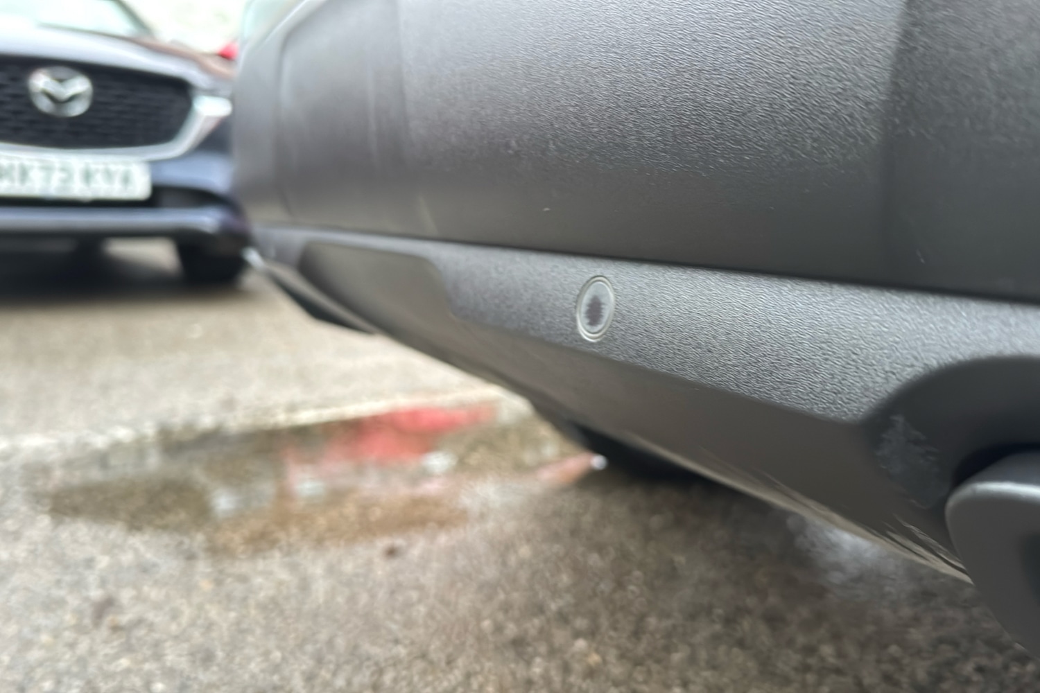 Used Peugeot 3008 2019 for sale - 77018933: Photo 27