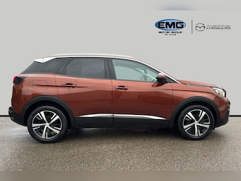 Used Peugeot 3008 2019 for sale - 77018933: Photo