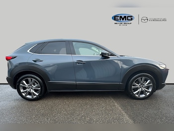 Used Mazda CX-30 2025 for sale - 77308630: Photo