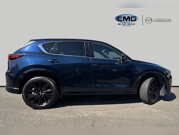 Used Mazda CX-5 2022 for sale - 78221097: Photo