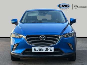 Used Mazda CX-3 2015 for sale - 74780343: Photo