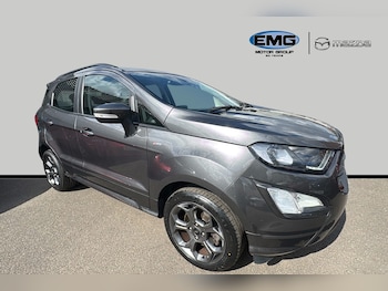 Used Ford Ecosport 2023 for sale - 78494501: Photo