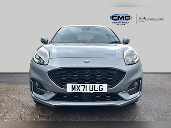 Used Ford Puma 2022 for sale - 76274300: Photo