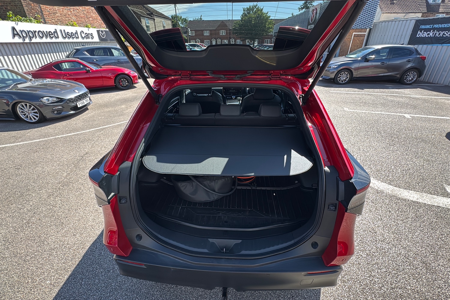 Vehicle 19
