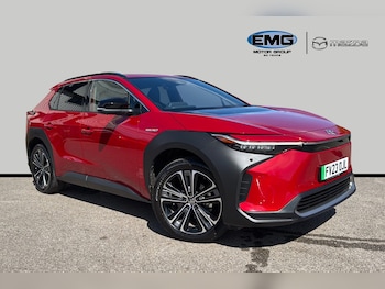 Used Toyota Other 2023 for sale - 75660996: Photo