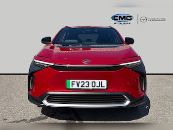 Used Toyota Other 2023 for sale - 75660996: Photo