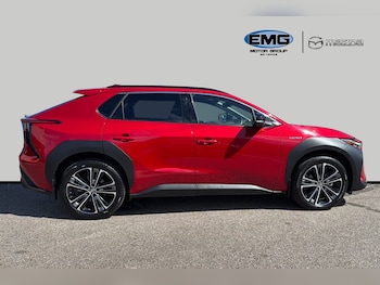 Used Toyota Other 2023 for sale - 75660996: Photo