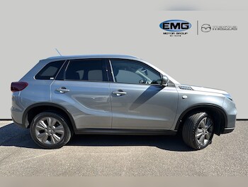 Used Suzuki Vitara 2023 for sale - 78308111: Photo