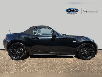 Used Mazda MX-5 2021 for sale - 79245970: Photo