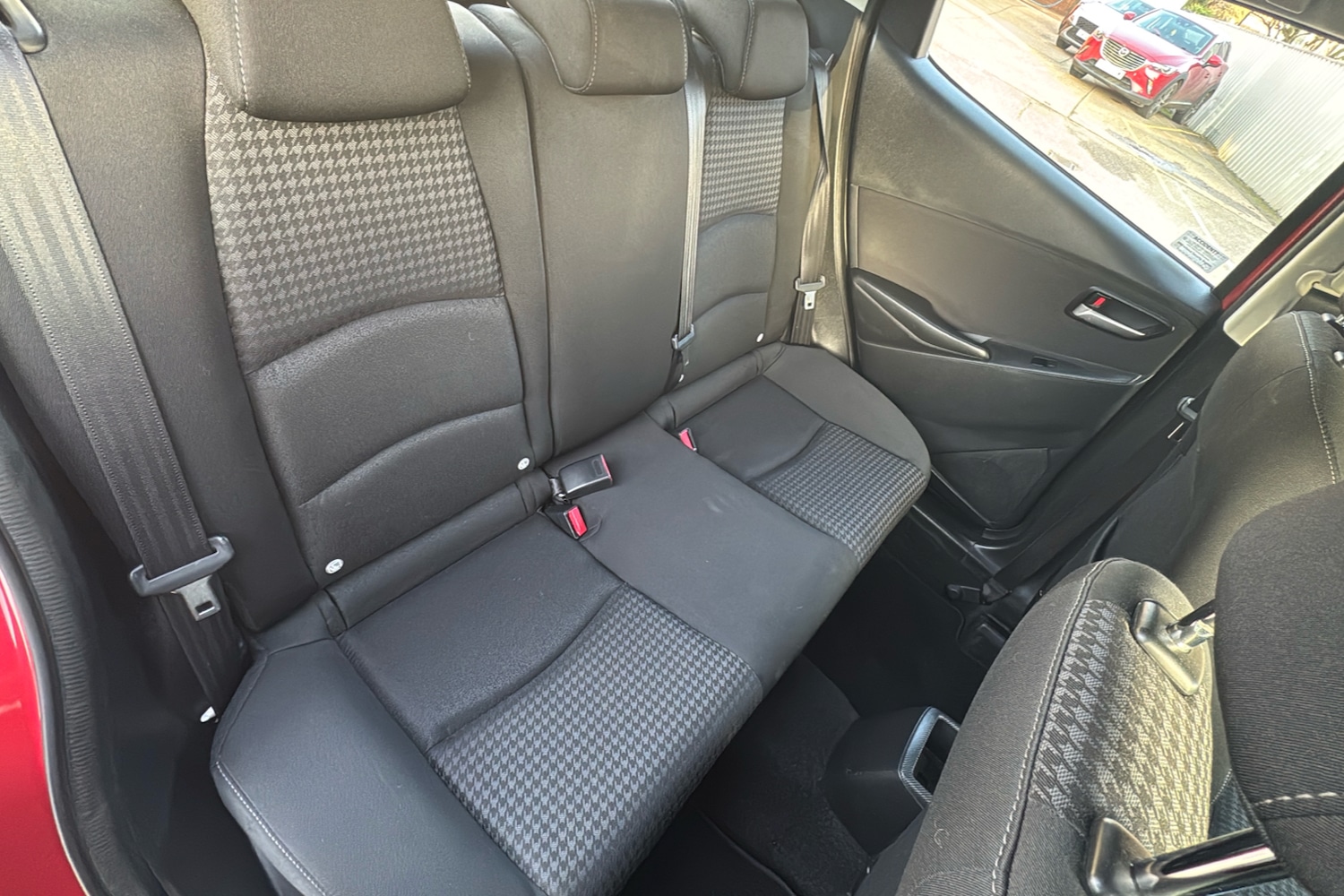 Used Mazda Mazda2 2018 for sale - 77800204: Photo 12