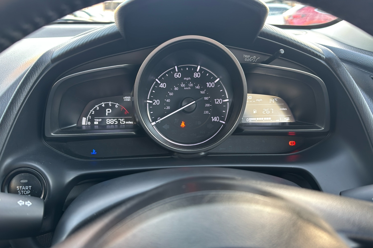 Used Mazda Mazda2 2018 for sale - 77800204: Photo 14