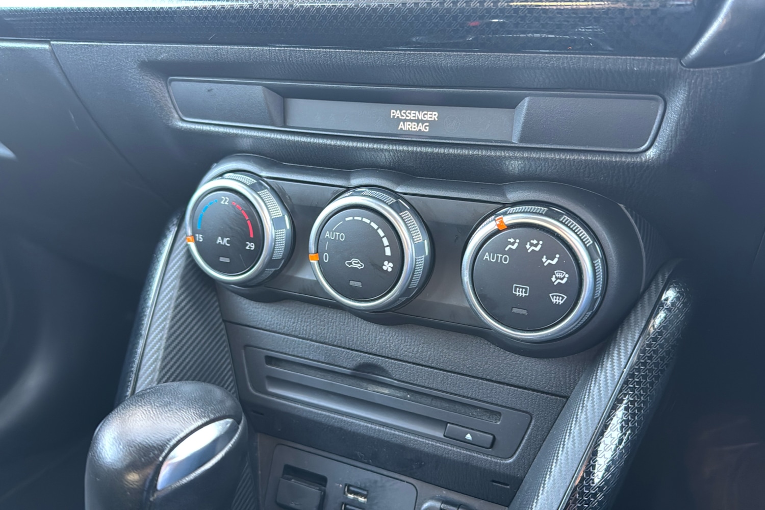 Used Mazda Mazda2 2018 for sale - 77800204: Photo 16