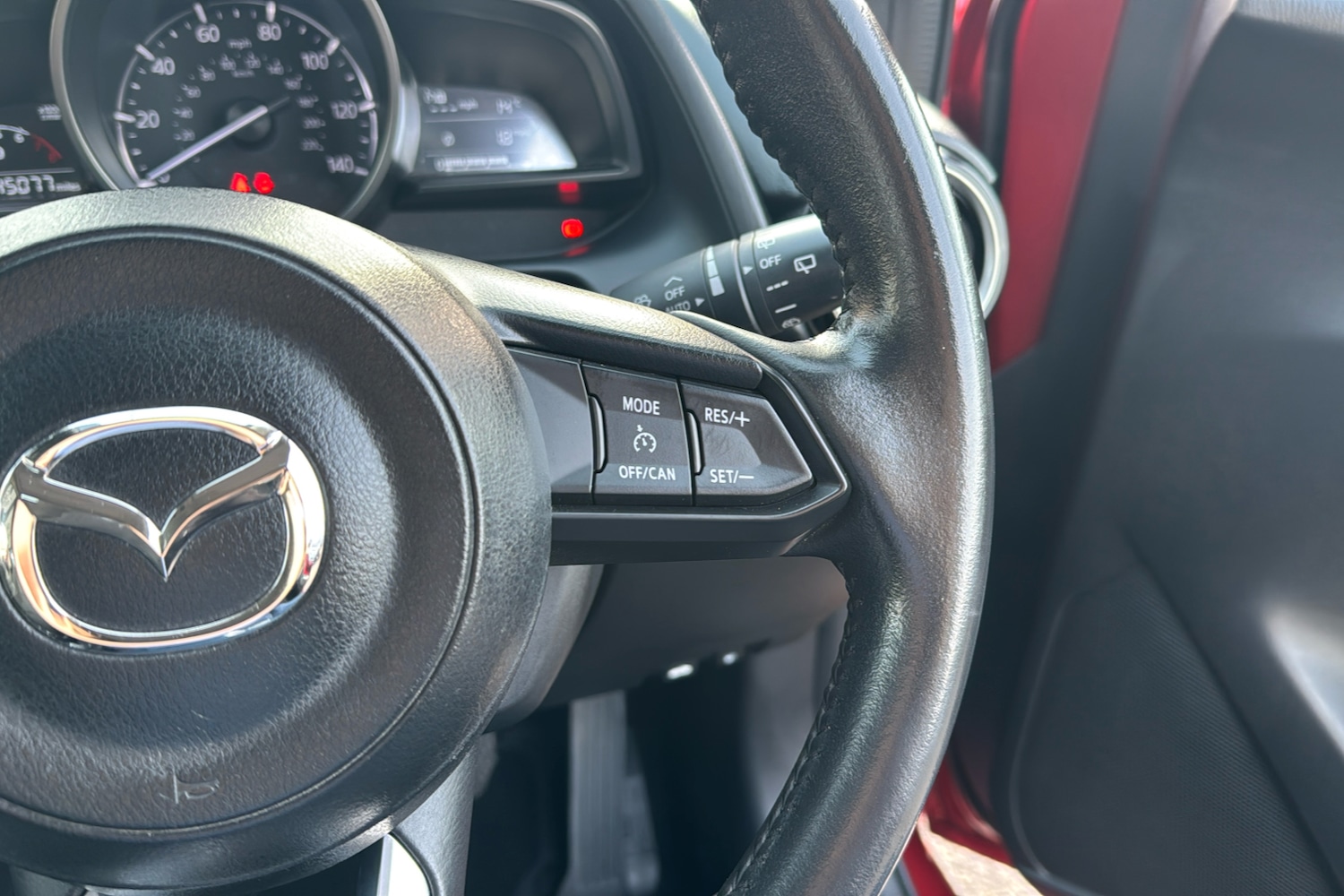 Used Mazda Mazda2 2018 for sale - 77800204: Photo 18