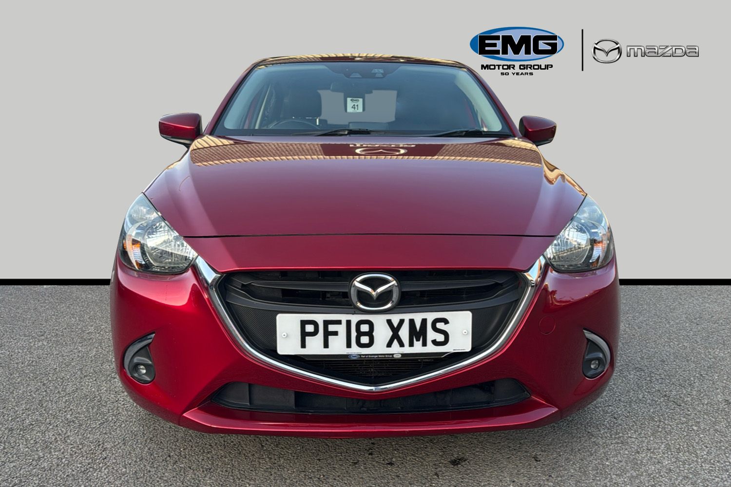 Used Mazda Mazda2 2018 for sale - 77800204: Photo 2