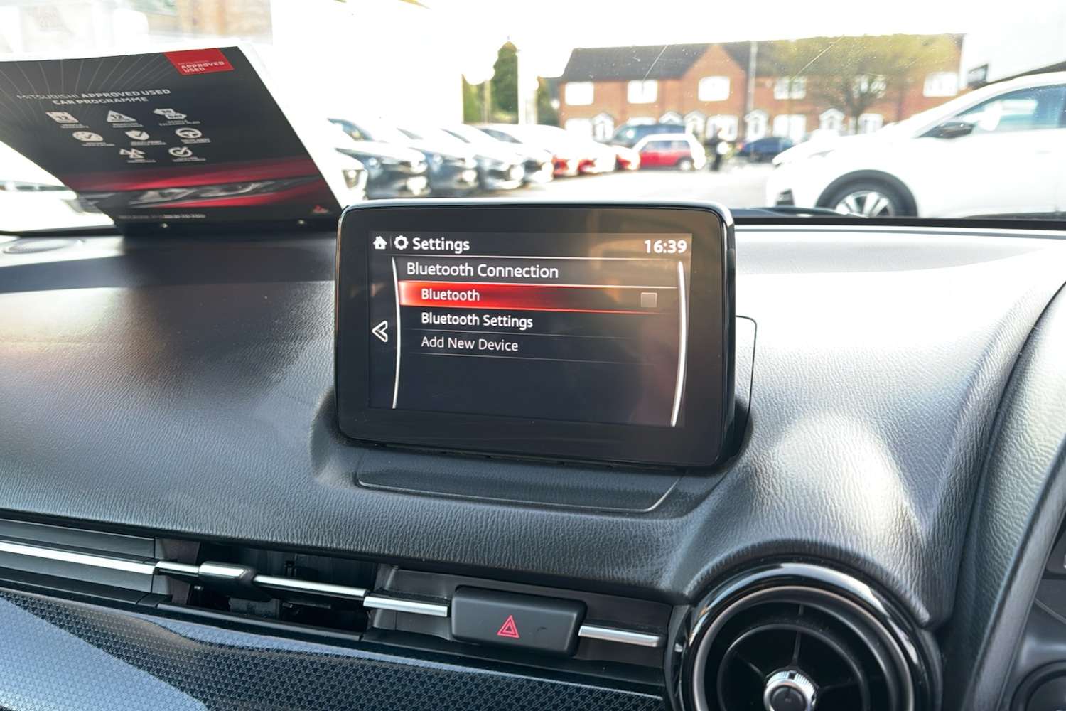 Used Mazda Mazda2 2018 for sale - 77800204: Photo 20