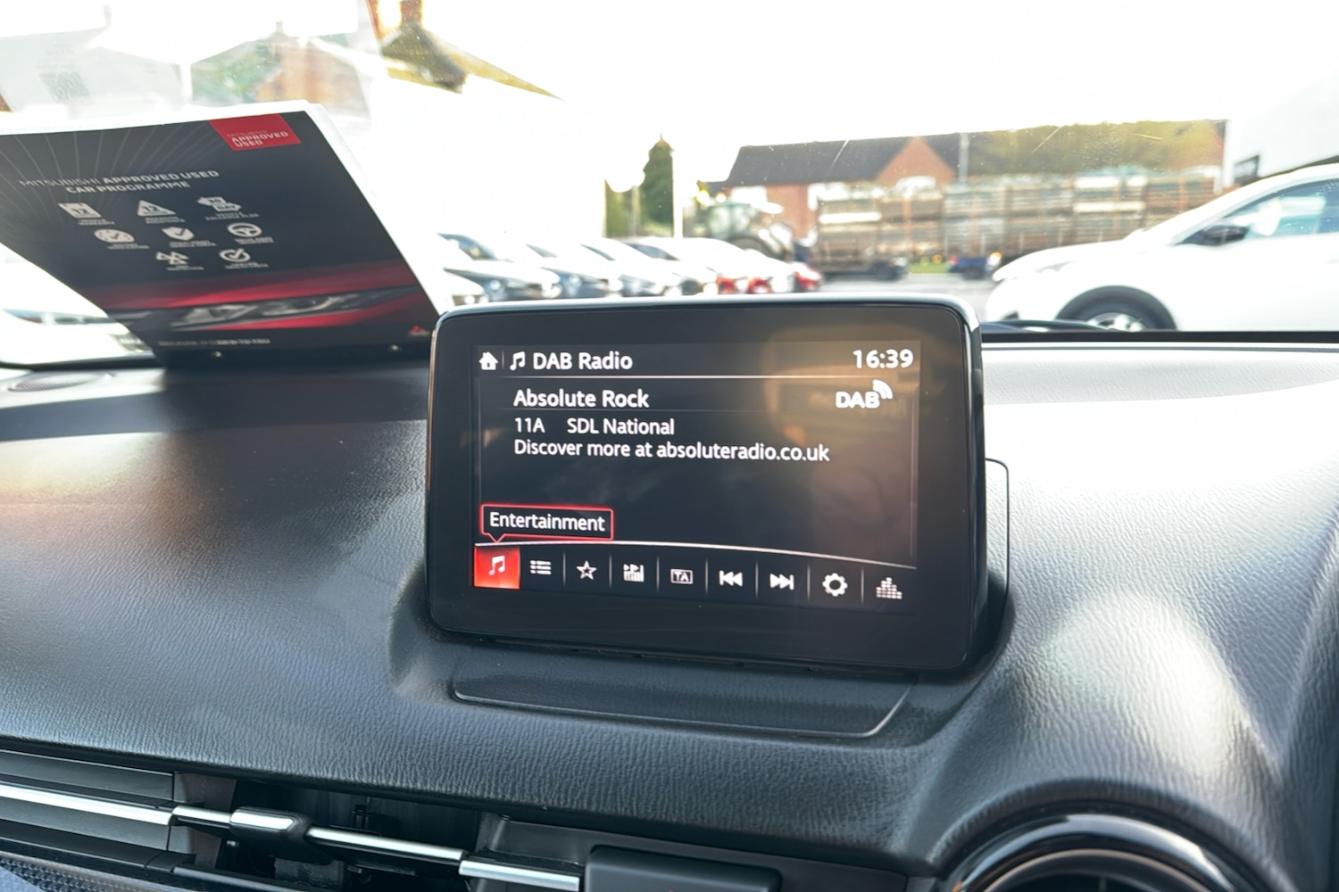 Used Mazda Mazda2 2018 for sale - 77800204: Photo 21